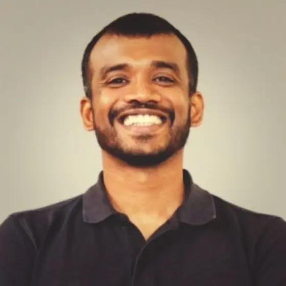 Mukund Kulashekaran